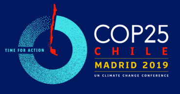 COP25: PROTEXER A BIODIVERSIDADE ANTE A CATÁSTROFE CLIMÁTICA