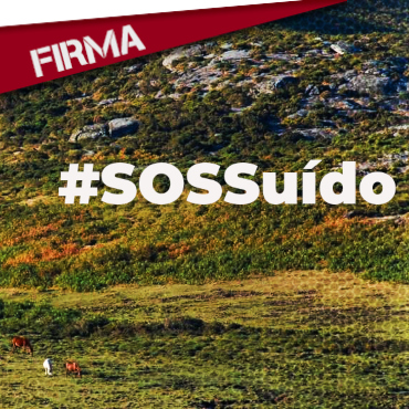 FIRMA: SOS SUÍDO SEIXO-MINA ALBERTA NON