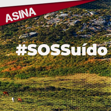 ASINA: SOS SUÍDO SEIXO-MINA ALBERTA NON