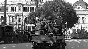 45 YEARS AFTER THE COUP D’ÉTAT IN ARGENTINA