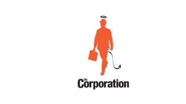 The Corporation: el documental que diagnosticó a las corporaciones de psicopatía