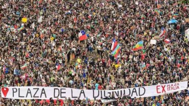 El himno que convirtió la unión del pueblo en un grito mundial de resistencia