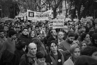 A vivenda en España: un século de loita social