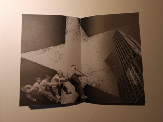 Municipalismo libertario: as bases da democracia directa e a autoxestión comunal