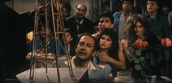 A Estratexia do Caracol, película de 1993: enxeño e dignidade fronte aos desafiuzamentos