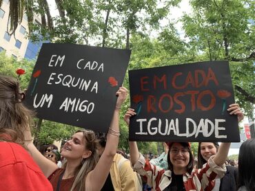 25 de abril: el espíritu de la Revolución de los Claveles sigue vivo en Portugal