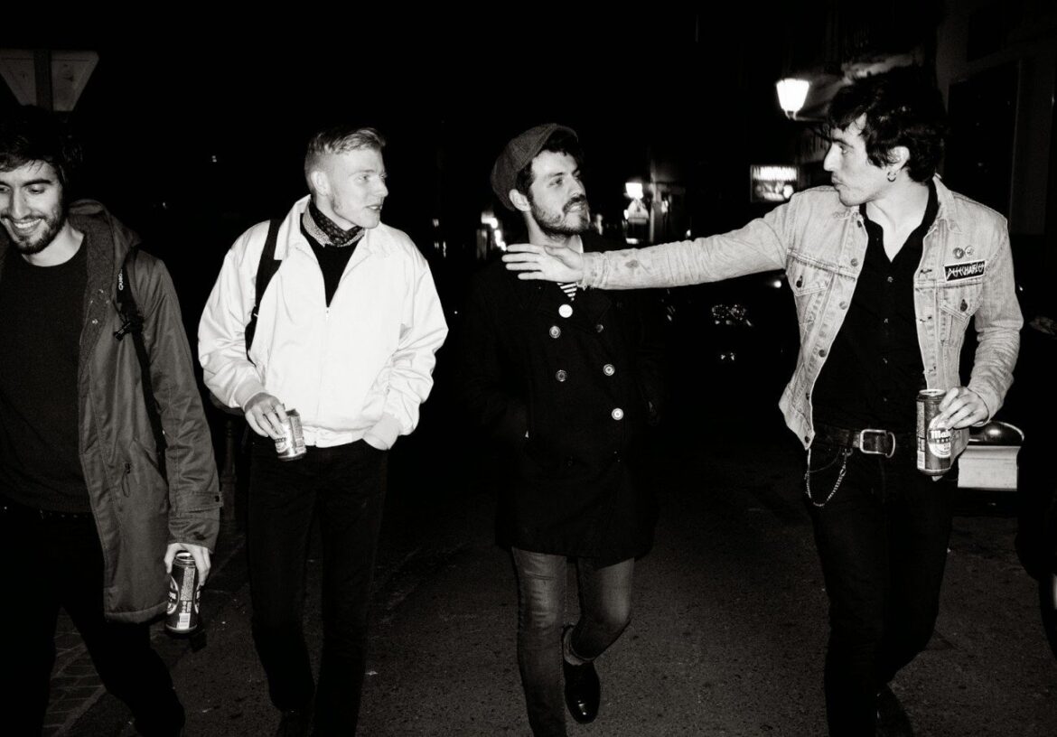 El futuro sobre plano: o cántico de Biznaga contra a especulación inmobiliaria