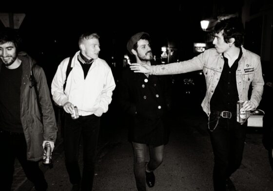 El futuro sobre plano: o cántico de Biznaga contra a especulación inmobiliaria