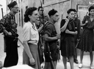 Bella Ciao: o agasallo antifascista do pobo italiano para o mundo