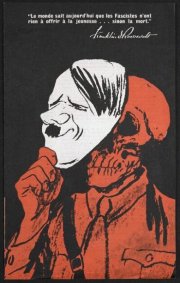 O fascismo. Un matón fillo do capitalismo (II). Acepcións do concepto.