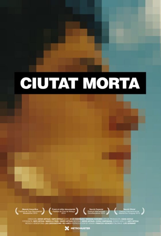 Ciutat morta: The night that killed the truth: police setup and its consequences
