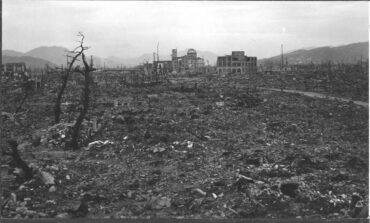 Hiroshima: en un mundo que se rearma, 81 años de EEUU a Japón