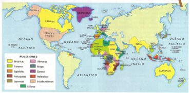 Imperialism. Definition of Concepts. Differences between Empire, Imperialism, Colonialism and Neocolonialism