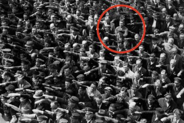 Gañar o relato! Manual para combater o discurso de ultradereita. (V). Por que as persoas se tiran en masa polo precipicio?