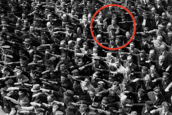 Gañar o relato! Manual para combater o discurso de ultradereita. (V). Por que as persoas se tiran en masa polo precipicio?