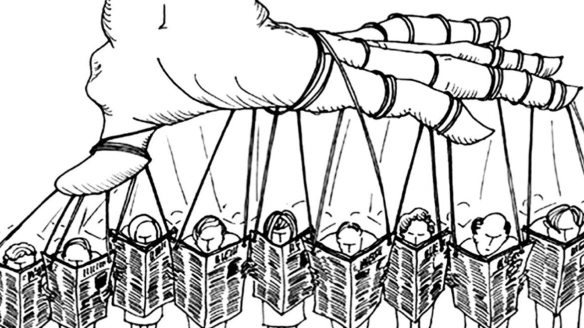 Gañar o relato! Manual para combater o discurso de ultradereita. (VII). Pode provocarse un cambio do sentido común?