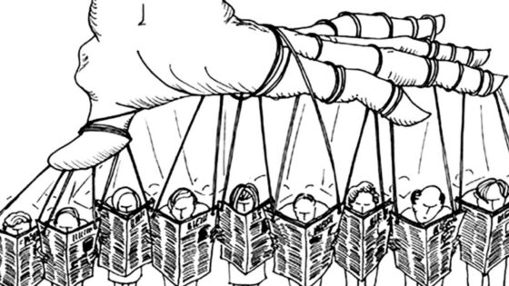 Gañar o relato! Manual para combater o discurso de ultradereita. (VII). Pode provocarse un cambio do sentido común?