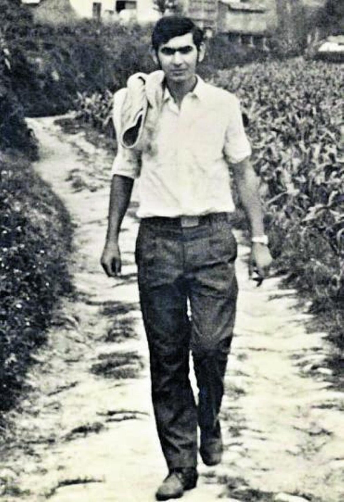 Moncho Reboiras, rebeldía obreira que o fascismo non calou