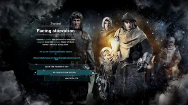 Frostpunk: supervivencia extrema e o ecofascismo